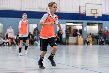 Bild 21 - wCJ Norddeutsches Futsalturnier Auswahlmannschaften